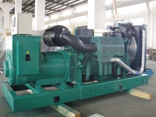 定陶便携静音：租赁无声发电机组，便携式解决能源需求